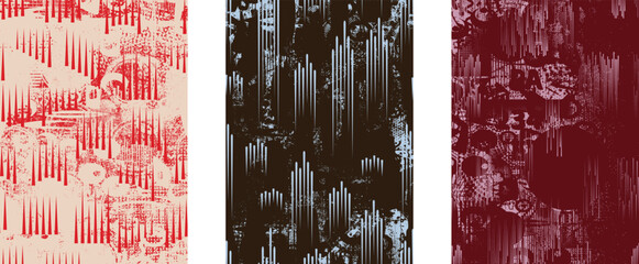 Art & IllustrationGrunge Background.texture Vector.Dust Overlay Distress Grain ,Simply Place illustration over any Object to Create concrete Effect .abstract,splattered , dirty,poster for your design.