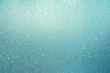 rain drops on window made by midjourney