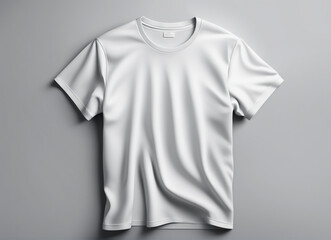 black t-shirt blank realistic mockup, background design, mock-up 
