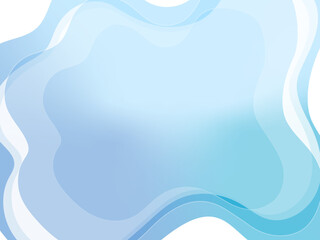 Nature layers Graphic for inspiration, for creative idea, for vector design. 
Vector objects for background design. 
Somewhere in planet’s layer.