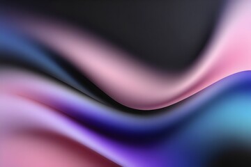 Fototapeta premium abstract smooth waves background, backgrounds 