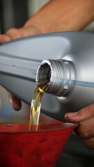 mantenimiento vehicular