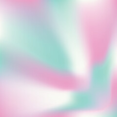 abstract colorful background. teal mint white pink kids pastel happy light color gradiant illustration. teal mint white pink color gradiant background 4K teal mint white pink kids pastel happy light
