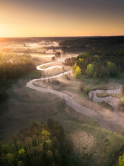 Krajobraz Polski  © Sieku Photo