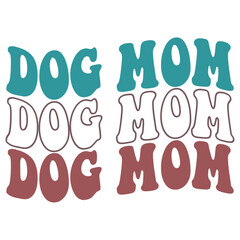 dog mom its a very speacial deisign
