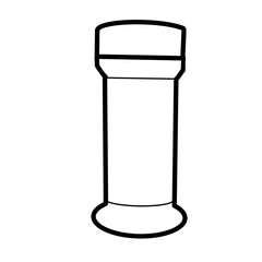 seasoning food spice grocery container jar glass
