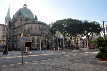Catedral da Sé - São Paulo