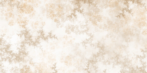 Peach abstract watercolor texture background. Vector beige watercolor pattern. Colorful watercolor hand paint design banners. Color splashing on paper with watercolor splashes, grunge. Background.