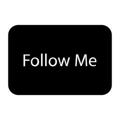 button follow me
