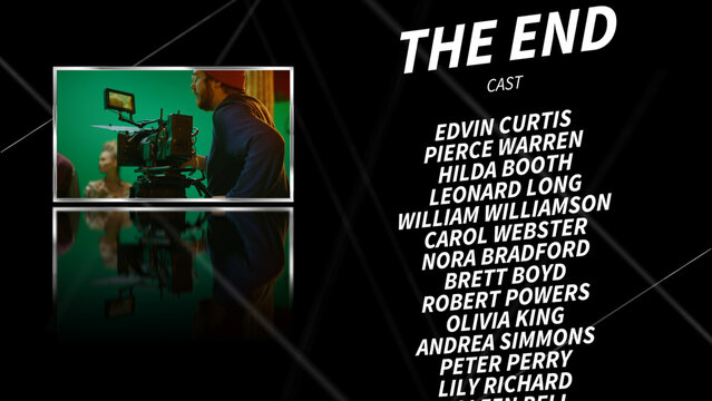 Final Credits