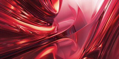 Abstract Tech Background Capturing the Essence of Digital Space, Featuring Virtual Environments, Augmented Reality Overlays, and Immersive Interfaces Redefining Digital Presence and Interaction