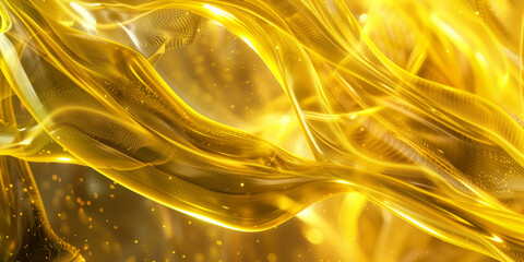 Abstract Tech Background Illustrating the Immersive World of the Metaverse, Featuring Virtual Environments, Avatar Interactions, and Decentralized Economies Redefining Digital Presence and Social