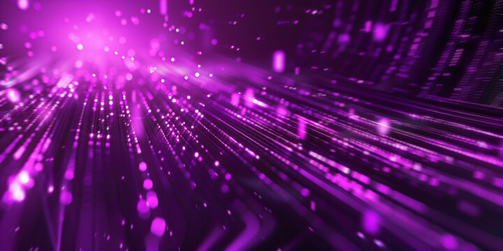 Abstract Tech Background Illustrating the Impact of Carbon Footprint, Featuring Environmental Metrics, Sustainability Initiatives, and Carbon Reduction Strategies Driving Awareness and Responsibility 