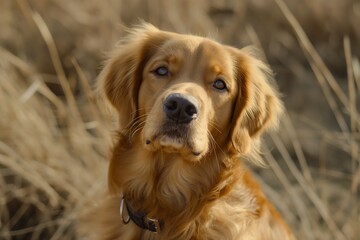 Adorable Golden Retriever dog, Adorable Golden Retriever Puppies, The Ultimate Guide to Care and Training, Why Golden Retrievers Make the Perfect Family Pets, Tips and Insights