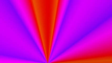 
Abstract  color background. Dynamic shapes composition.  illustration
This background features a vibrant and energetic design, characterized by its dynamic blend of bold and striking colors. Radiatin