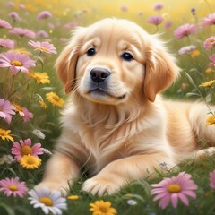 Golden Retriever