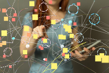  - neural network exposure digital