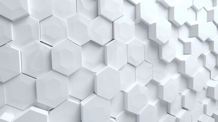 Fototapeta premium geometric surface loop light , modern geometric lighting