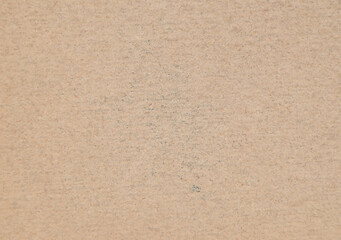 Cardboard paper background