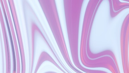 Soft Glowing Spheres Cluster with Gentle Reflections