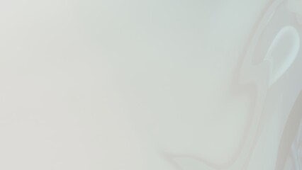 Soft Glowing Spheres Cluster with Gentle Reflections