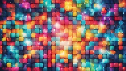 Fototapeta premium abstract colorful background