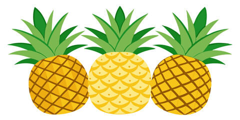 pineapple