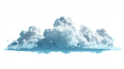 background vertical clouds white sky Beautiful texture cloud cloudscape cloudiness cloudy copy space cumulus day daytime ecology environment heap.