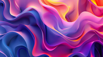 Obraz premium abstract corporate business shape background