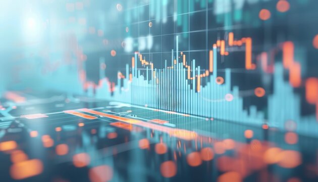 Market Capitalization Changes Across Sectors Generative AI