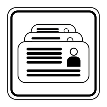 Logo gestion des identit&eacute;s.