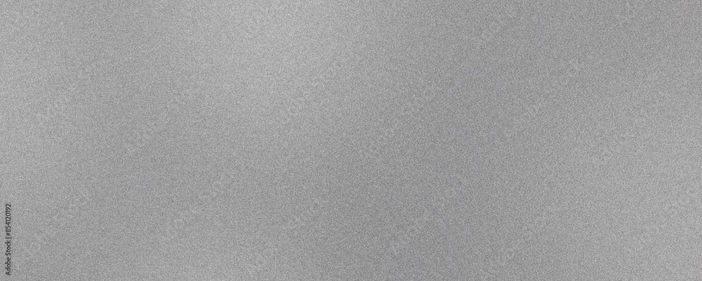 Wall mural gradient background showcasing a subtle silver texture