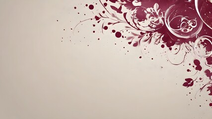Obraz premium abstract background with space for text