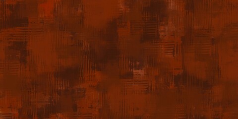 Tło graficzne ciemny, głęboki brąz  -  tekstura grunge, stary papier