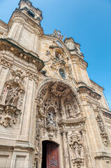 Guipuzcoa is a Spanish territory and one of the three provinces that form the autonomous community of the Basque Country.