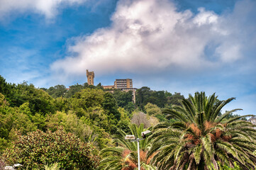 Guipuzcoa is a Spanish territory and one of the three provinces that form the autonomous community...
