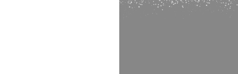 Moon, star, stars, sparkles, falling star, isolated on transparent background.  Night sky, starlight, milky way, galaxy, space overlays, png 