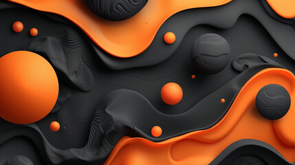 Obraz premium abstract corporate business shape background