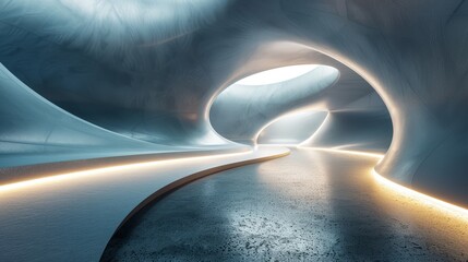 background with space for text