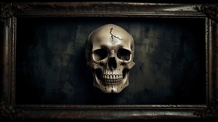 skull and crossbones