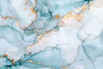 Vibrant Watercolor Background for Luxury Designs Generative AI