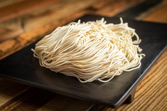 Ramen Noodles