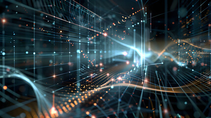Illustrative Representation of a Pole-Zero (PZ) Diagram in Control Theory and Signal Processing