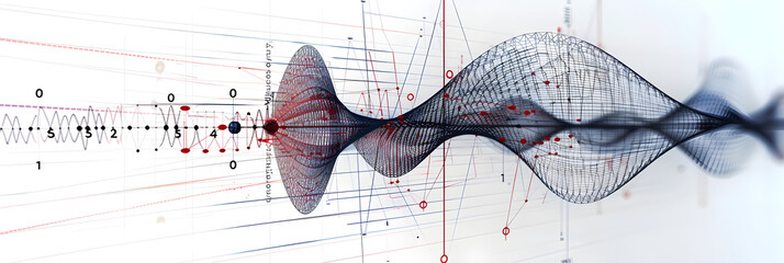 Illustrative Representation of a Pole-Zero (PZ) Diagram in Control Theory and Signal Processing