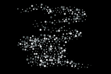 Obraz premium SILVER1-34.eps