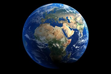 The Earth is without water or dry, polluted without water, and has generative stock.