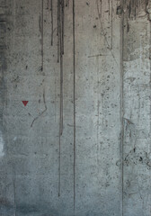 Concrete wall background or texture