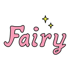 Fairy