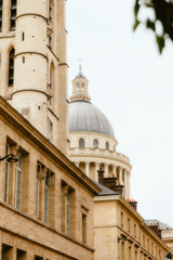 Paris Pantheon