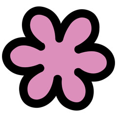 Obraz premium Flower